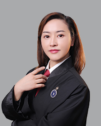 杨姣律师