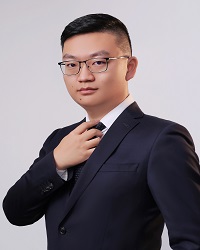 李昊律师