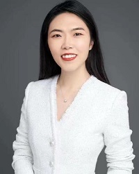 付蔚律师