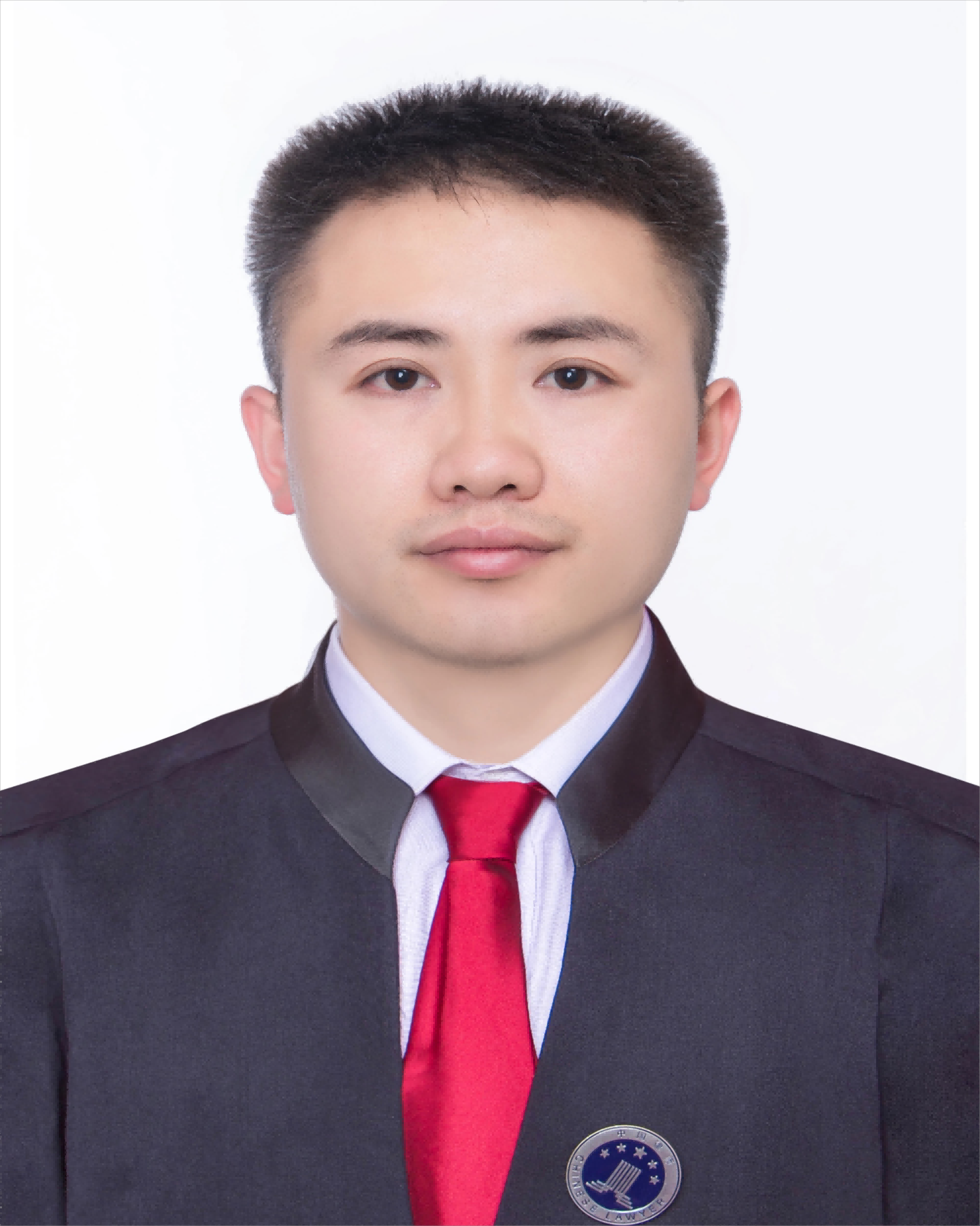 闫浩律师