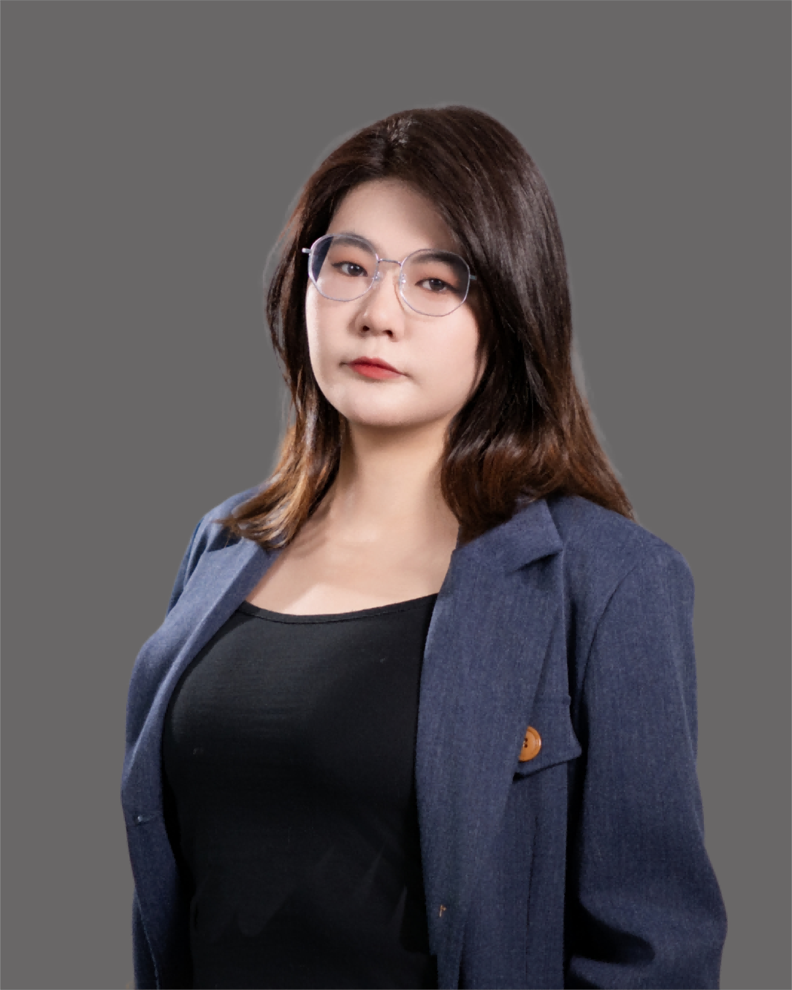 杨欣然律师